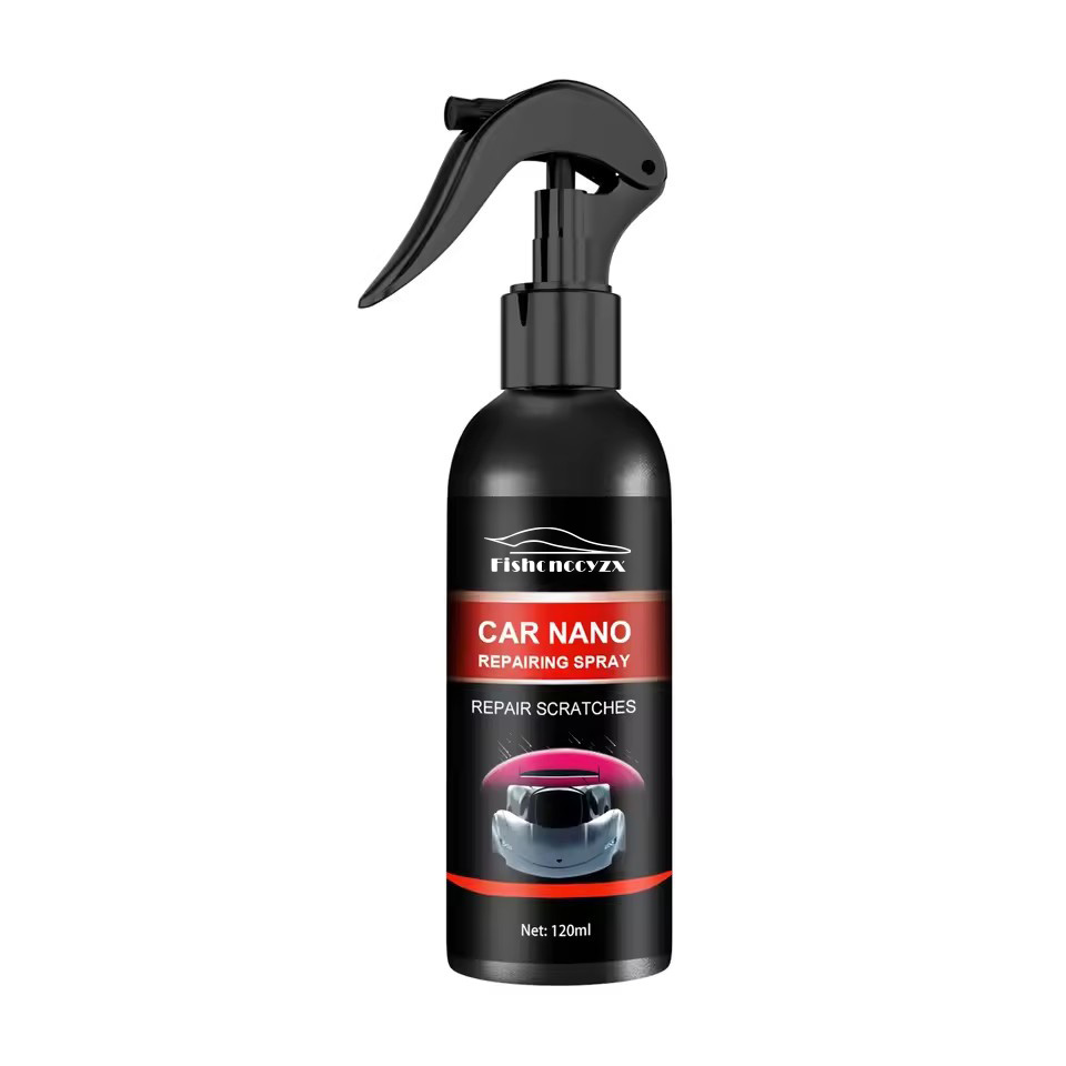 Car Wax Ceramic Coating - Araba Seramik Kaplama Araba Cilası Çizik