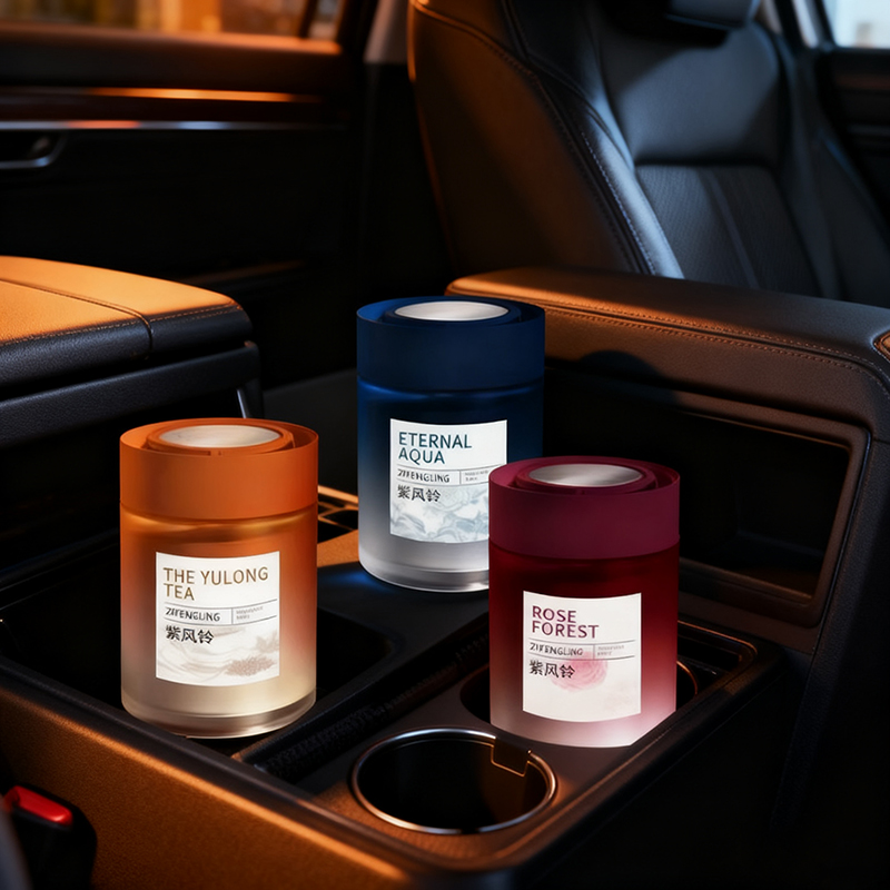 Araba kokusu katı koku kremi k - Odor Eliminator Car incelemesi ve fiyatı