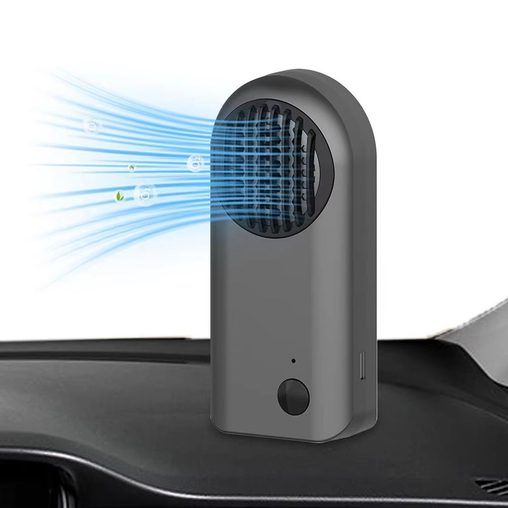 Koku Giderici Taşınabilir Hava - Odor Eliminator Car incelemesi ve fiyatı