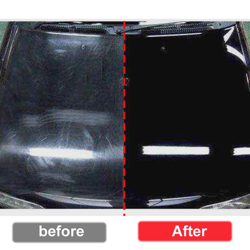 3 adet 9H Sıvı Cam Araba Seram - Car Wax Ceramic Coating incelemesi ve fiyatı