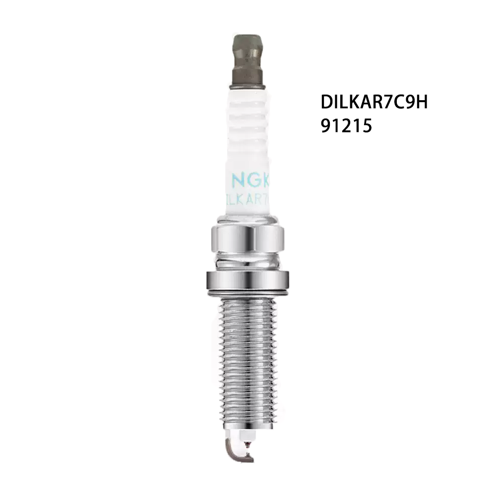 4 adet NGK DILKAR7C9H 91215 La - Ngk Spark Plug Laser Iridium incelemesi ve fiyatı