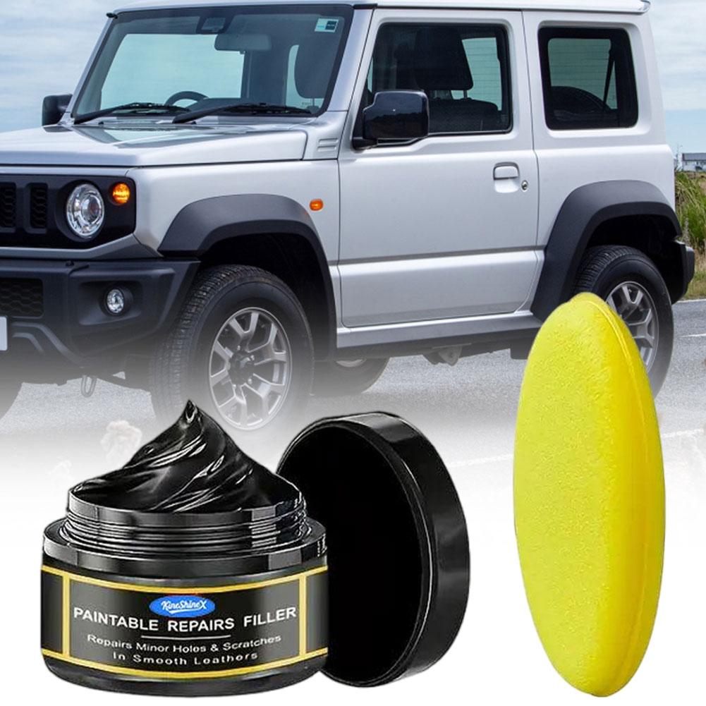 Araba Direksiyon Simidi Restor - Leather Cleaner Interior incelemesi ve fiyatı