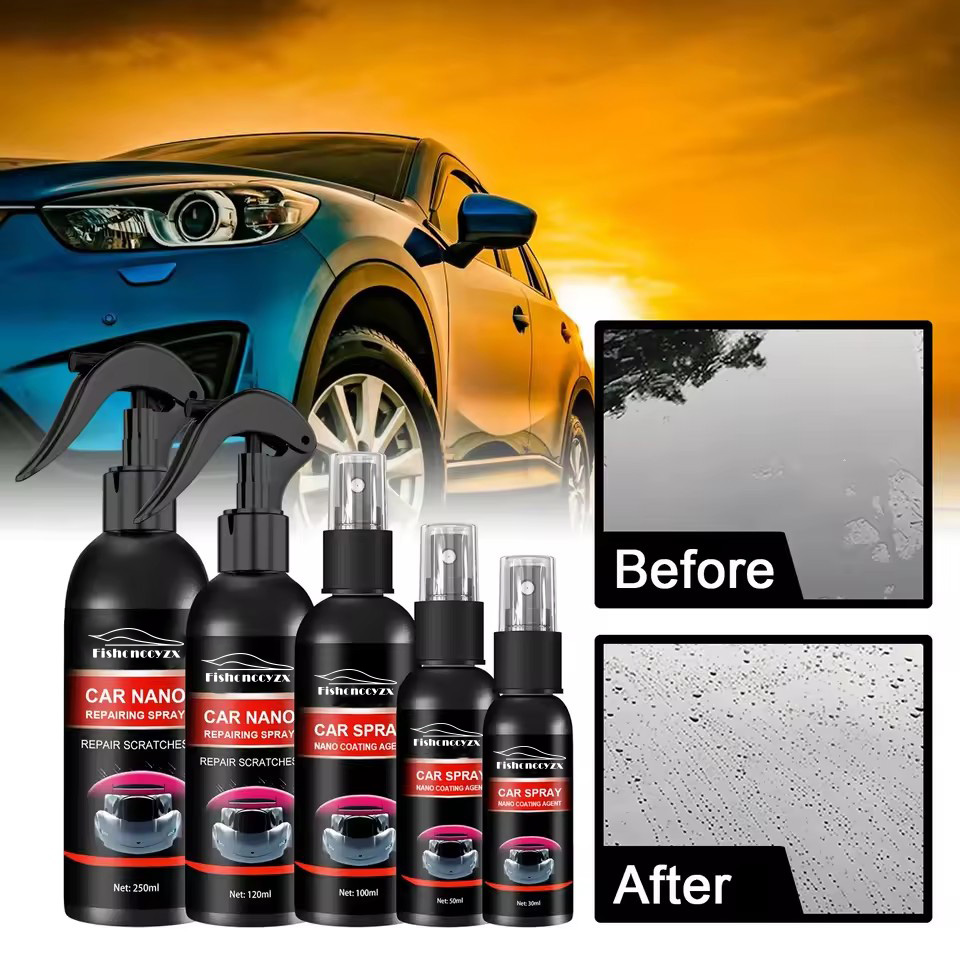 Araba Seramik Kaplama Araba Ci - Car Wax Ceramic Coating incelemesi ve fiyatı