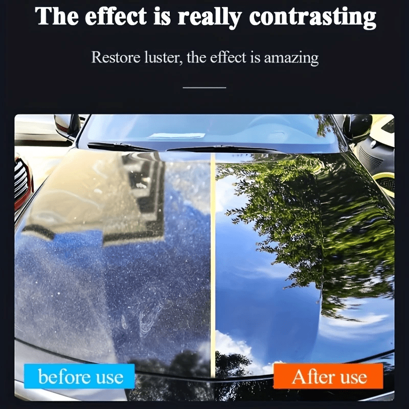 Araba Seramik Nano Cila Kaplam - Car Wax Ceramic Coating incelemesi ve fiyatı