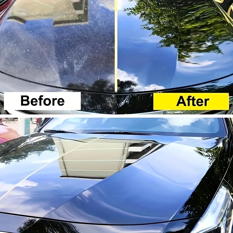 Araba Seramik Nano Cila Kaplam - Car Wax Ceramic Coating incelemesi ve fiyatı
