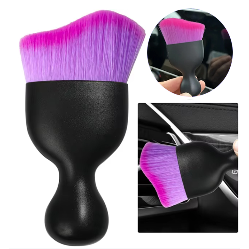 Araba Havalandırma Mor Temizle - Interior Detailing Kit incelemesi ve fiyatı