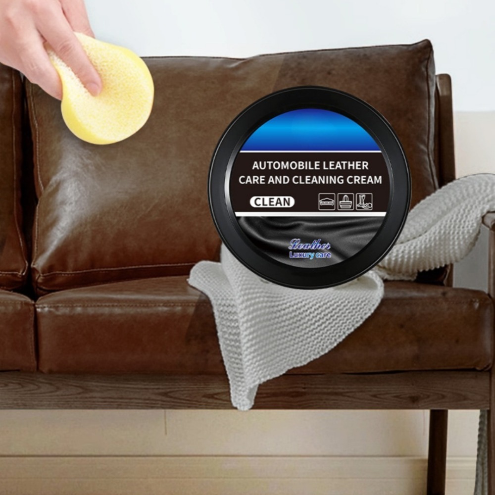 Araba İç Paneli için Oto Deri  - Leather Cleaner Interior incelemesi ve fiyatı