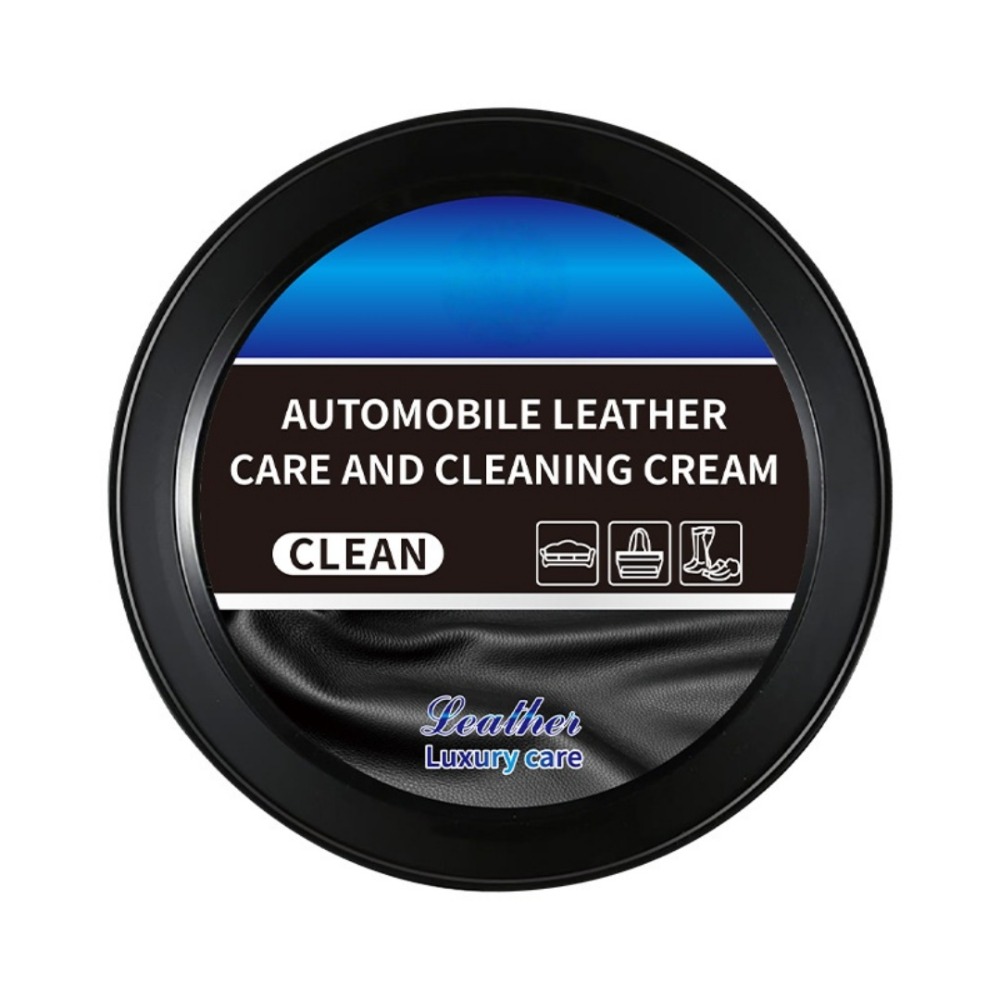 Araba İç Paneli için Oto Deri  - Leather Cleaner Interior incelemesi ve fiyatı
