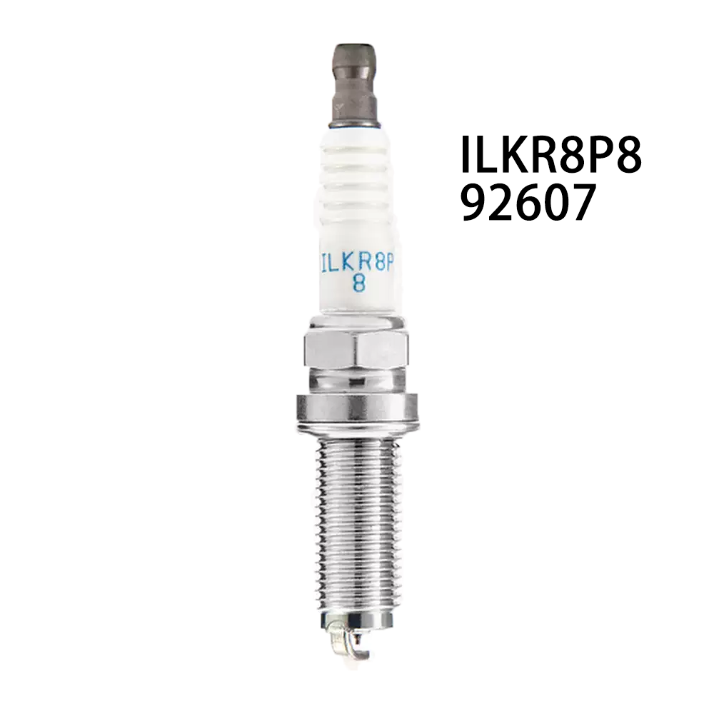 NGK ILKR8P8 92607 Lazer İridyu - Ngk Spark Plug Laser Iridium incelemesi ve fiyatı