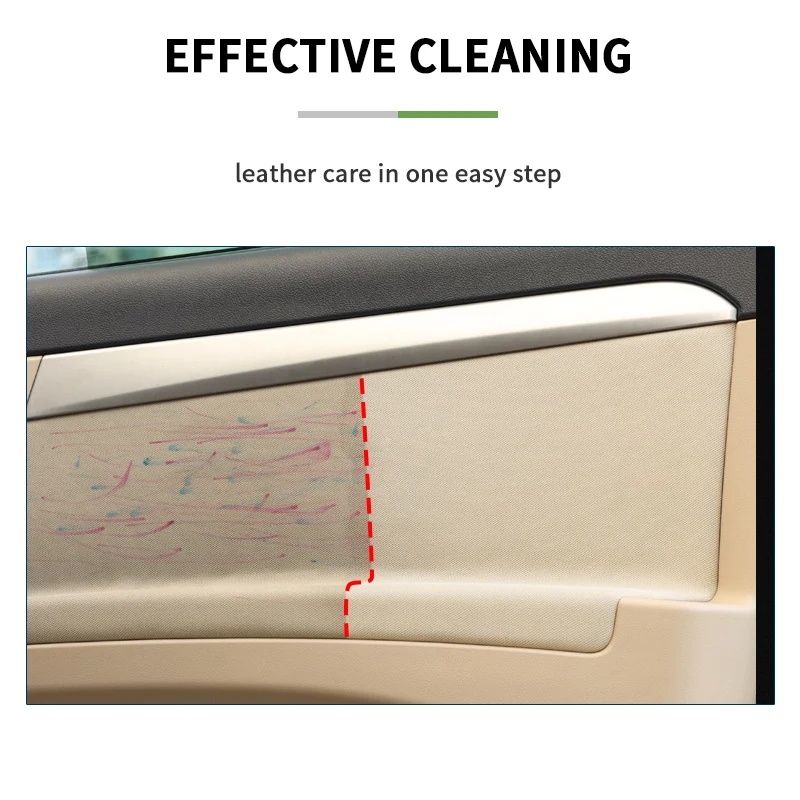Ultra Pro Güçlü Araç İçi Temiz - Leather Cleaner Interior incelemesi ve fiyatı
