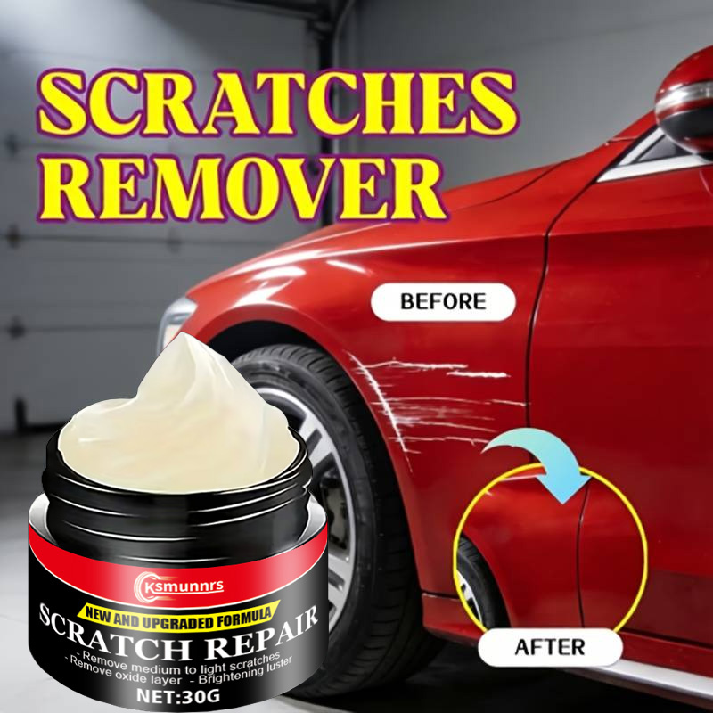 Araba Çizikleri Giderici Cila  - Car Wax Ceramic Coating incelemesi ve fiyatı