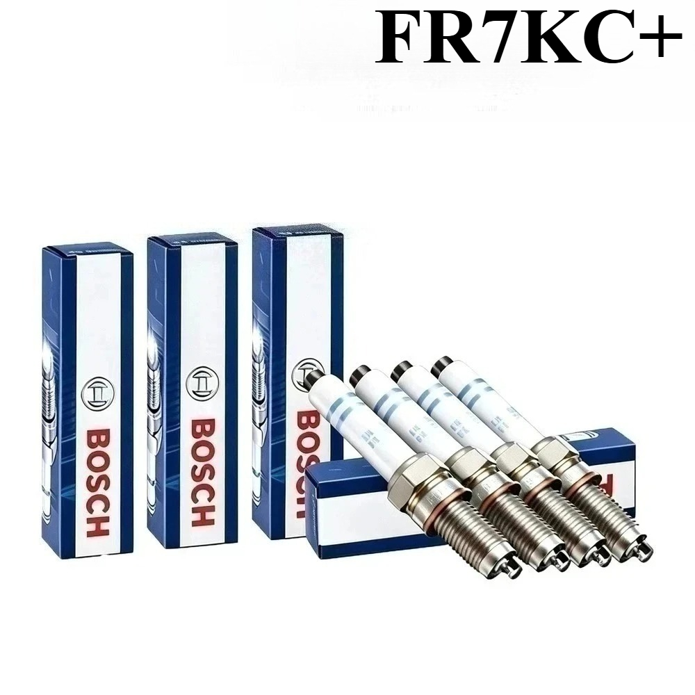 Dayanıklı Bosch FR7KC+ Nikel İ - Bosch Spark Plug Copper incelemesi ve fiyatı