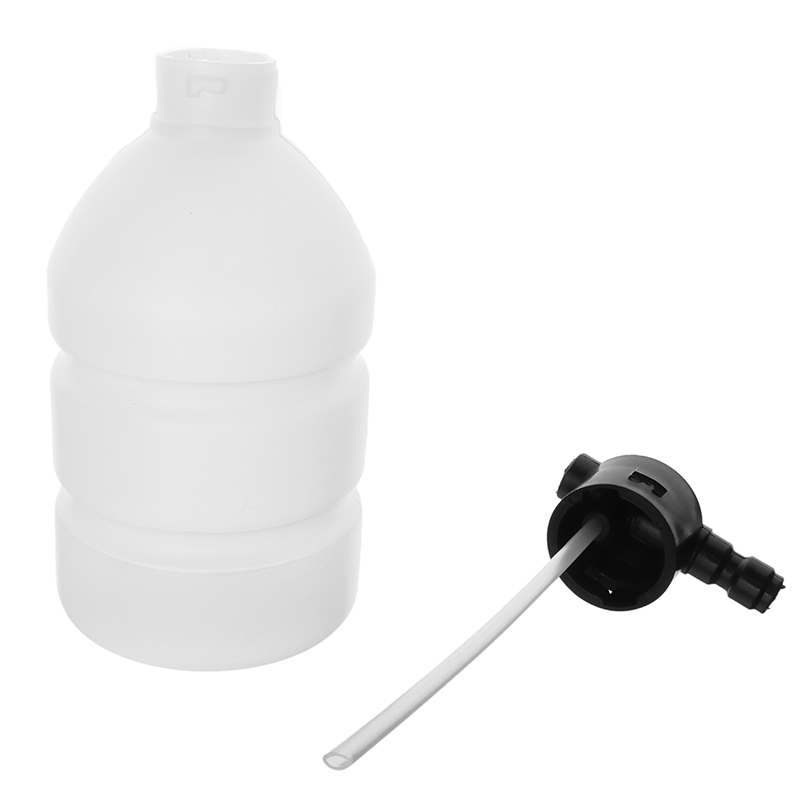 300 ml Köpük Püskürtücü Jenera - Foam Cannon Car Wash incelemesi ve fiyatı
